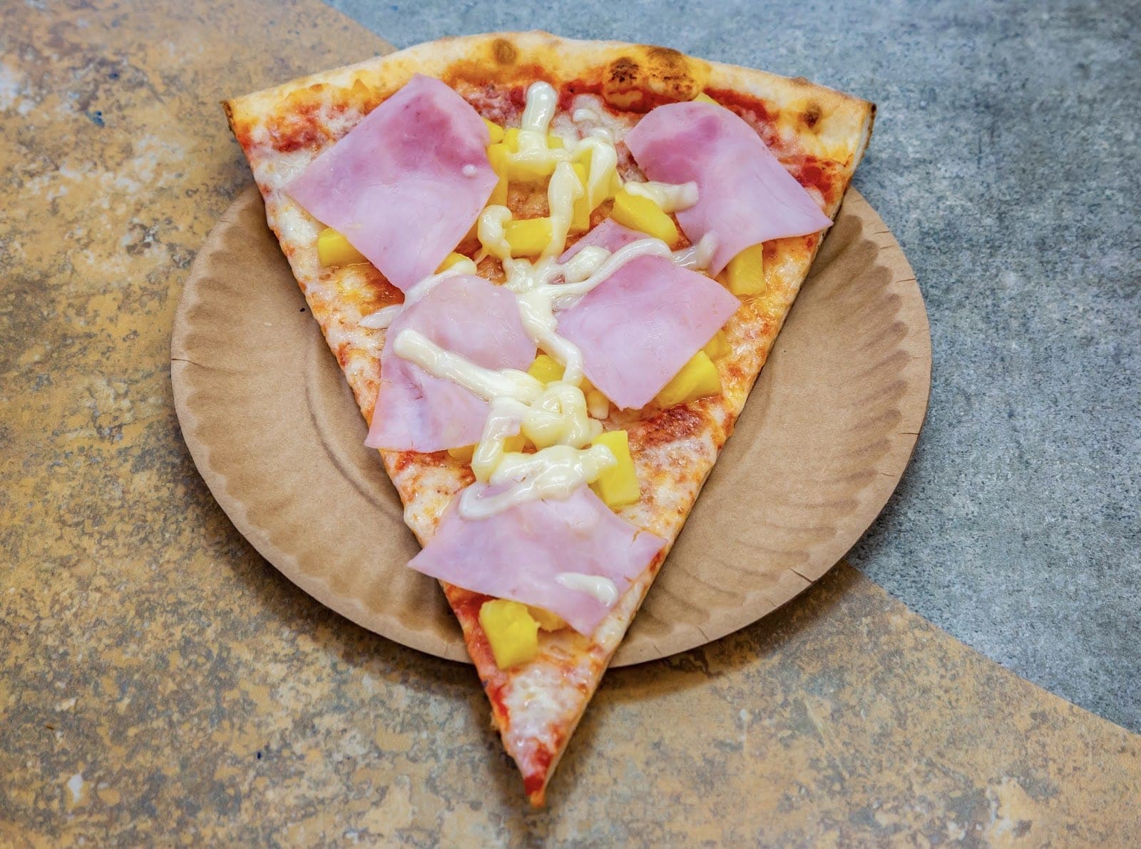 JJ Pizza & Restaurant — photo 4