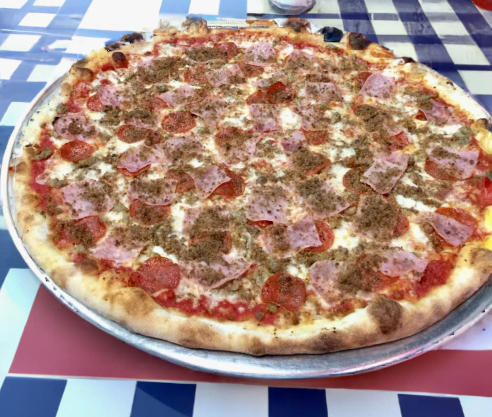 JJ Pizza & Restaurant — photo 5