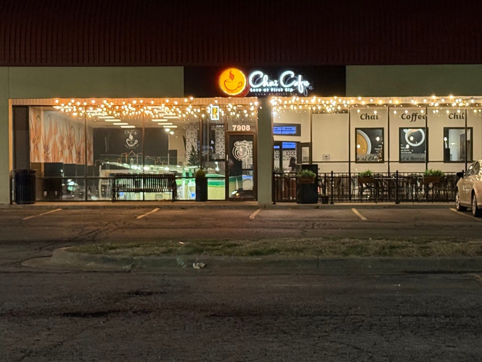 Chai Cafe — photo 1