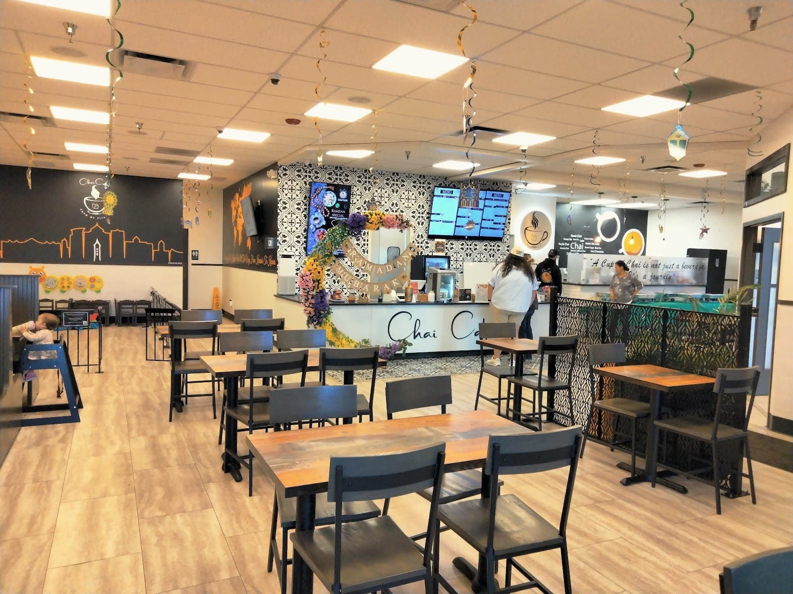 Chai Cafe — photo 4