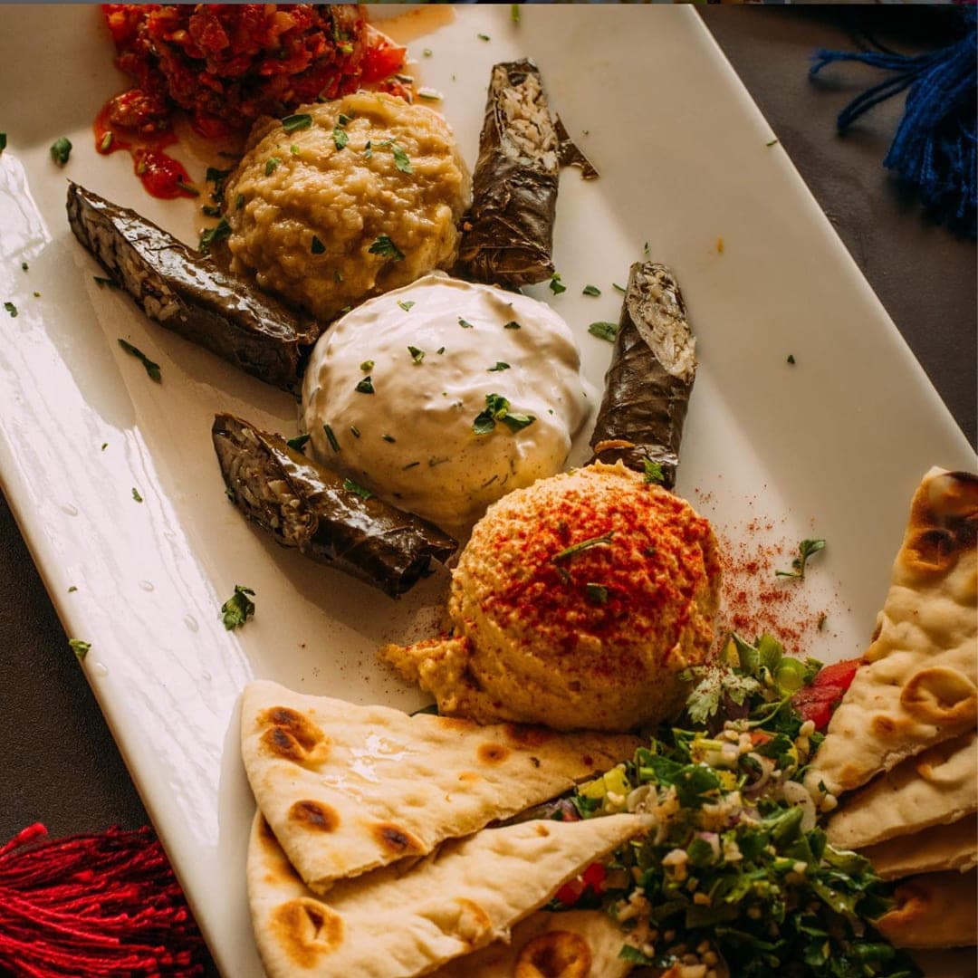Tena's Kabab & Grill — photo 3