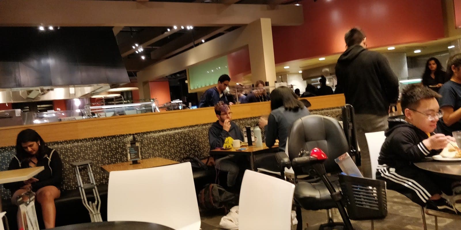 Cafe 3 — photo 4