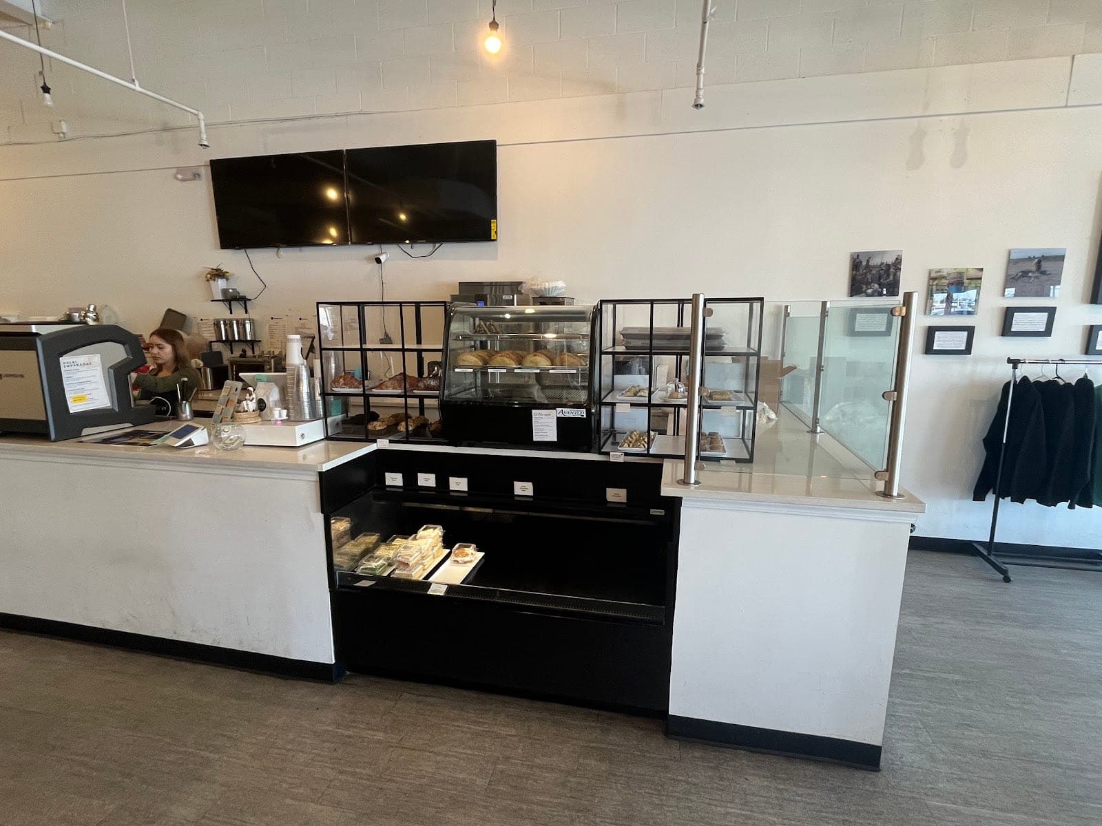 MOTW Coffee & Pastries — photo 1