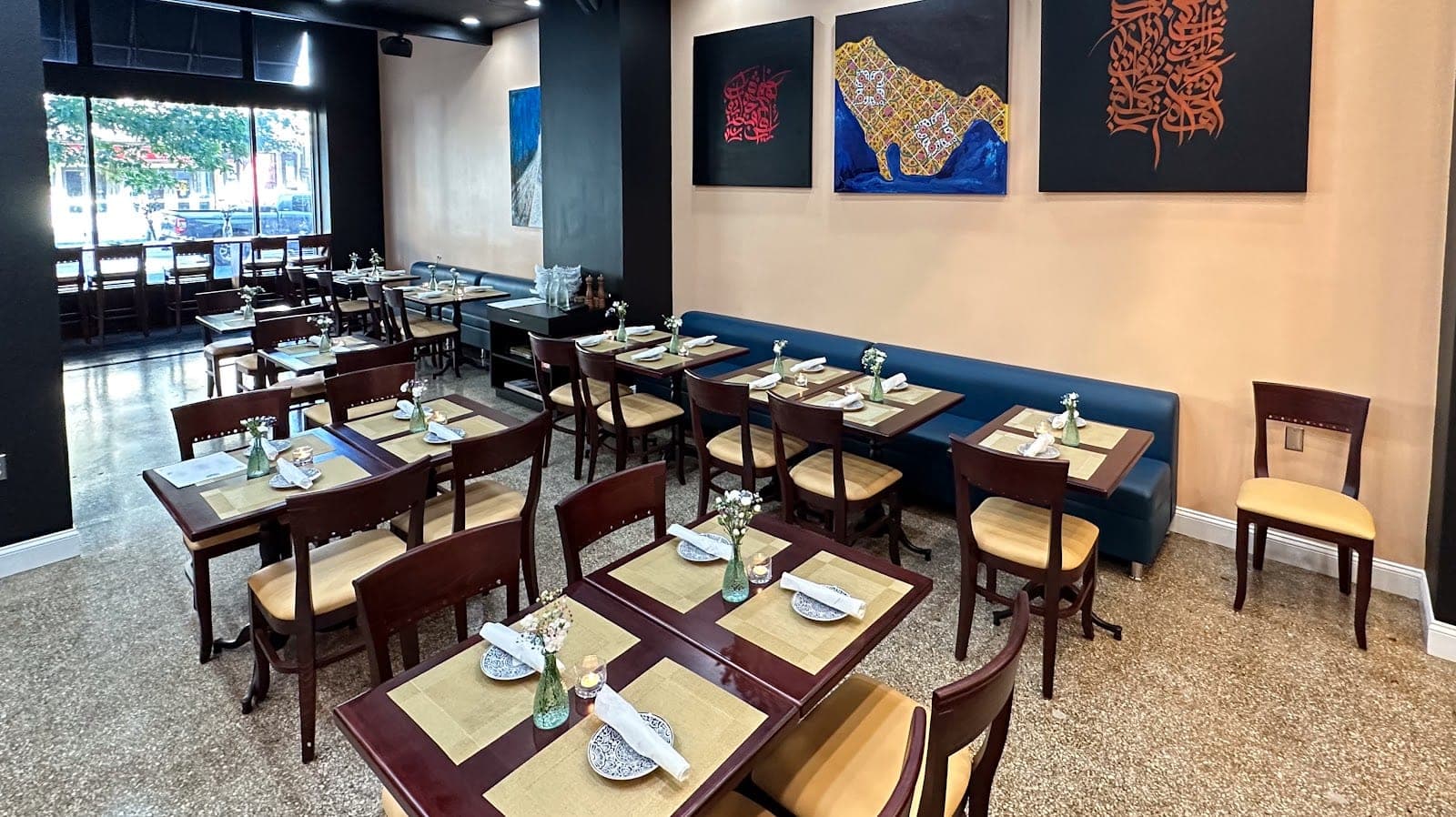 Kookoo Restaurant and Lounge — photo 1