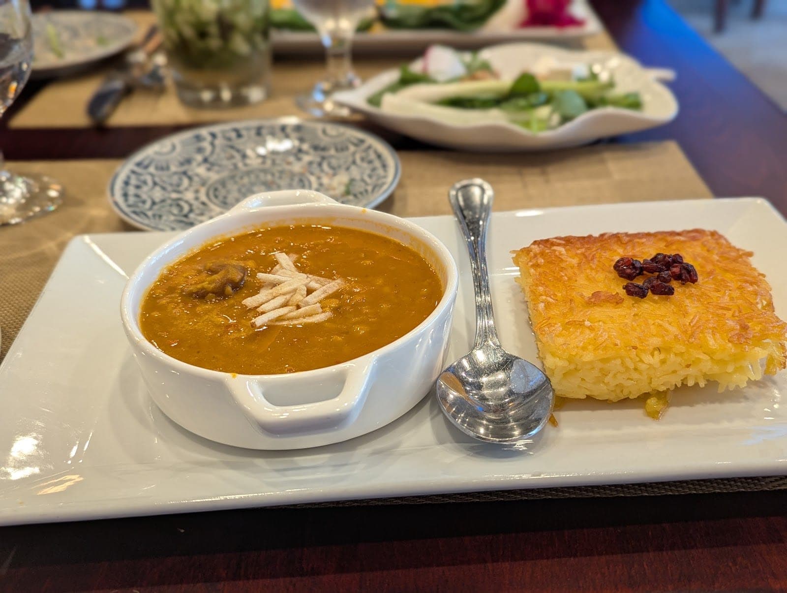 Kookoo Restaurant and Lounge — photo 4