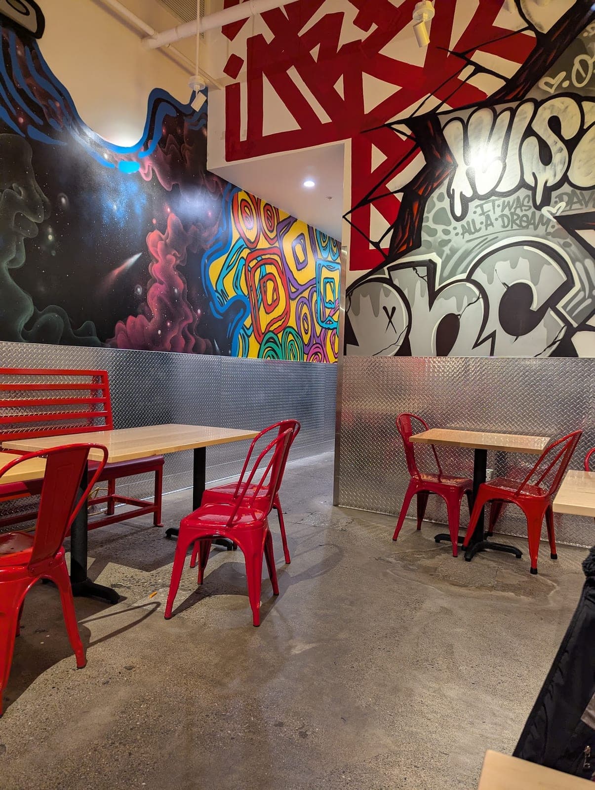 Dave's Hot Chicken — photo 2