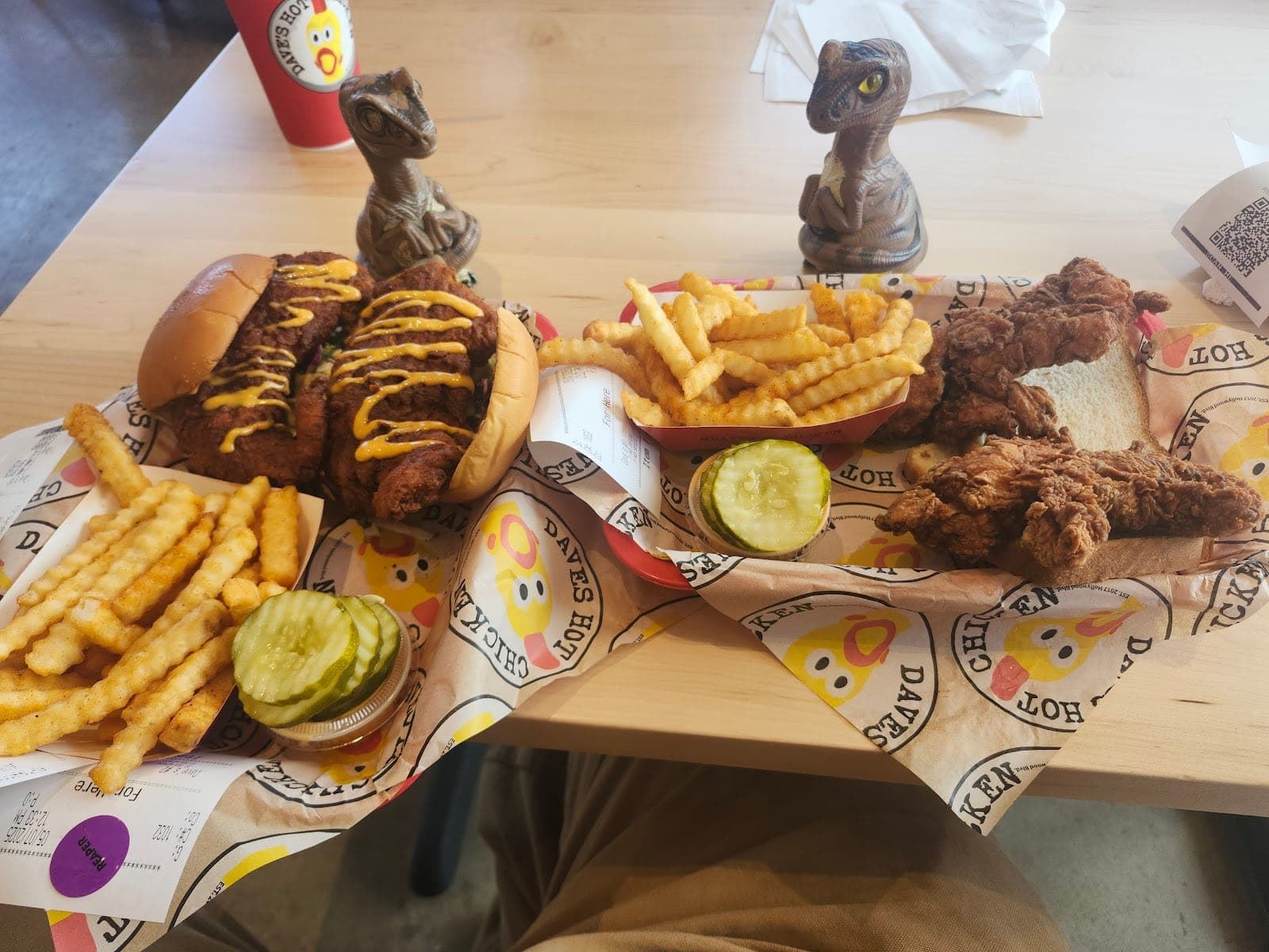 Dave's Hot Chicken — photo 3