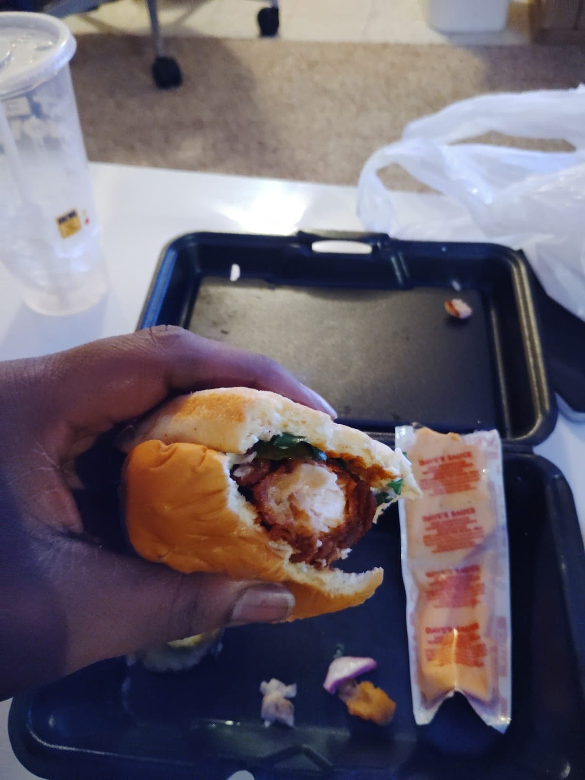Dave's Hot Chicken — photo 5