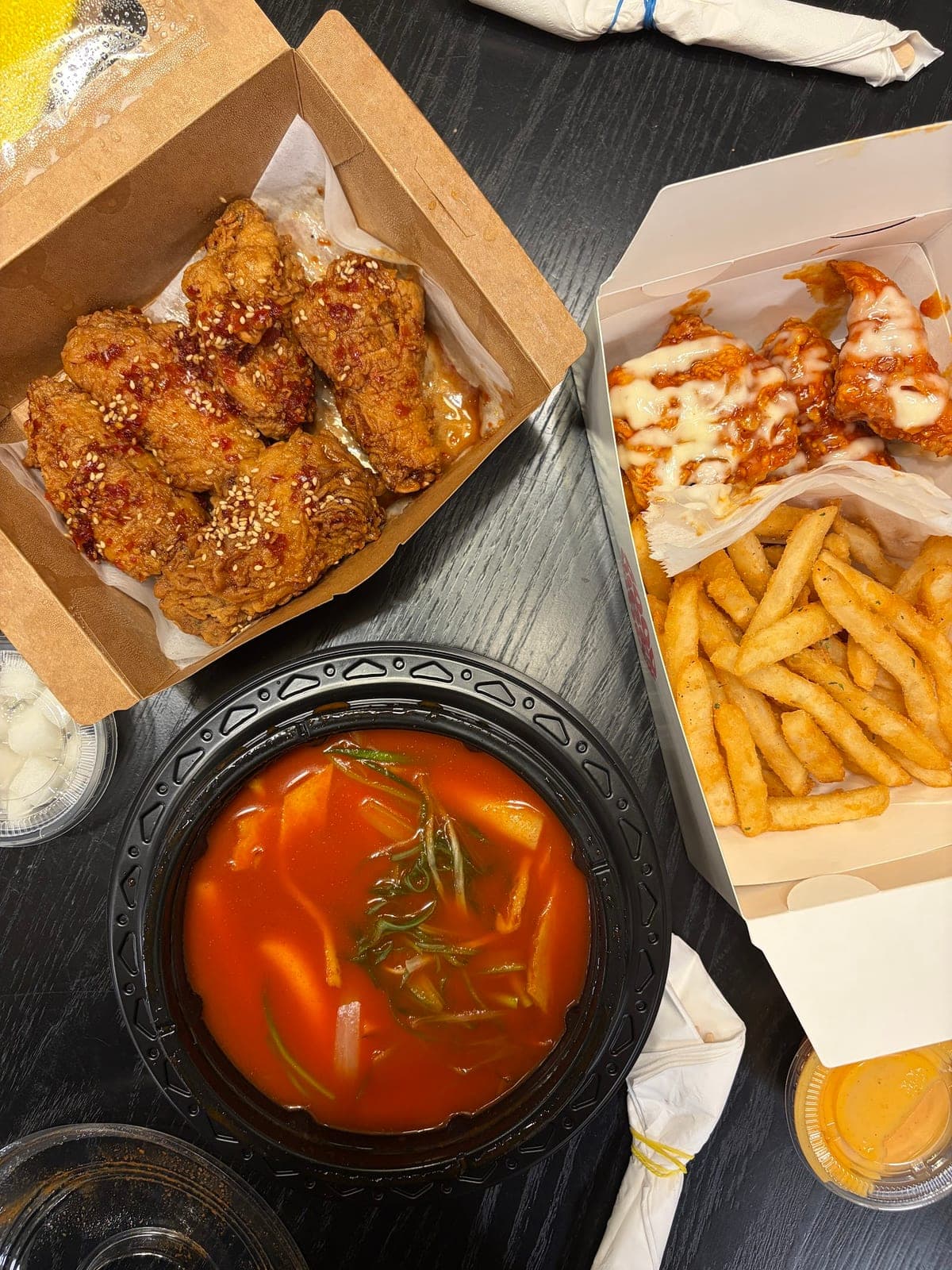 Noori Chicken — photo 4