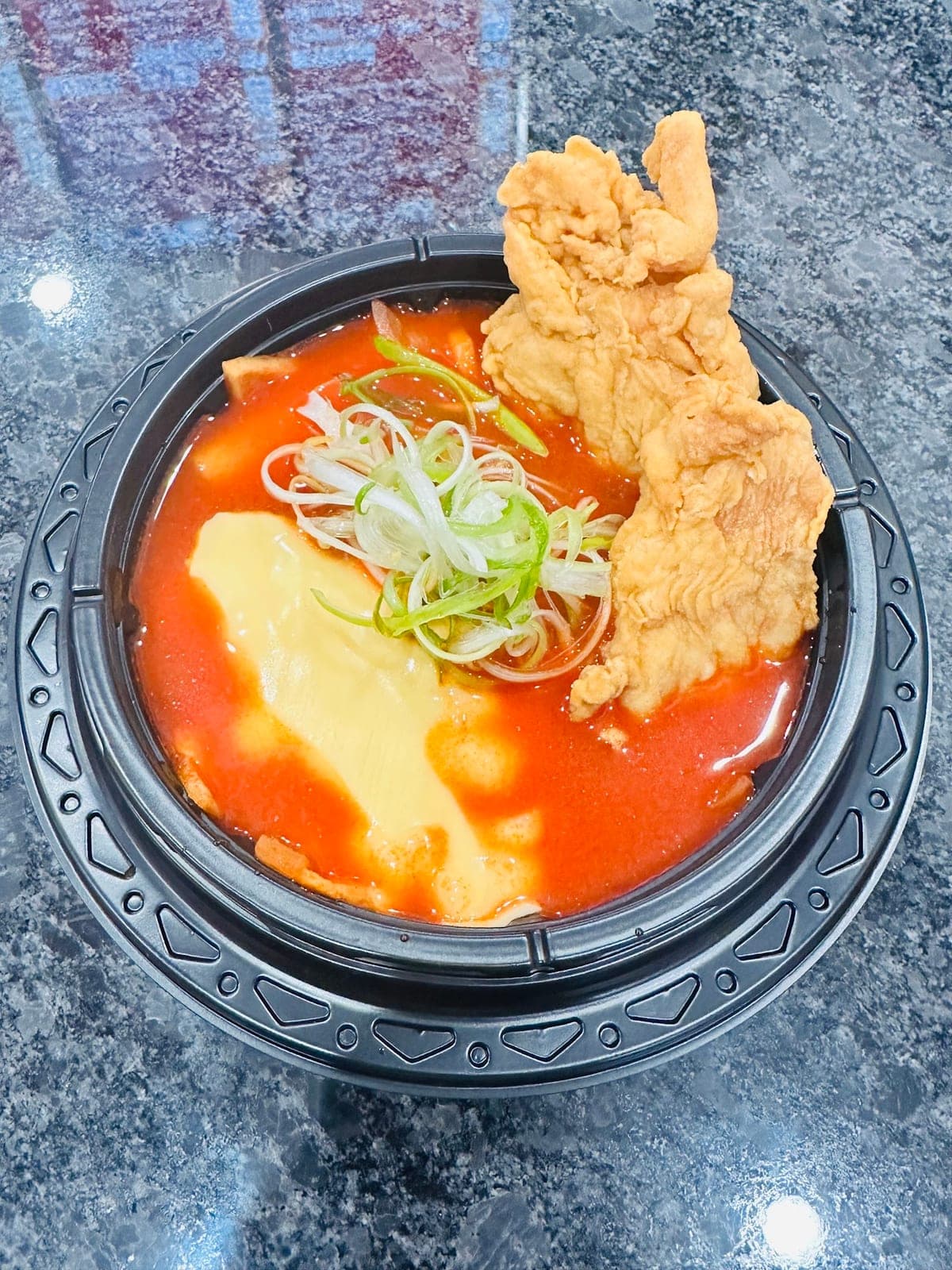 Noori Chicken — photo 5