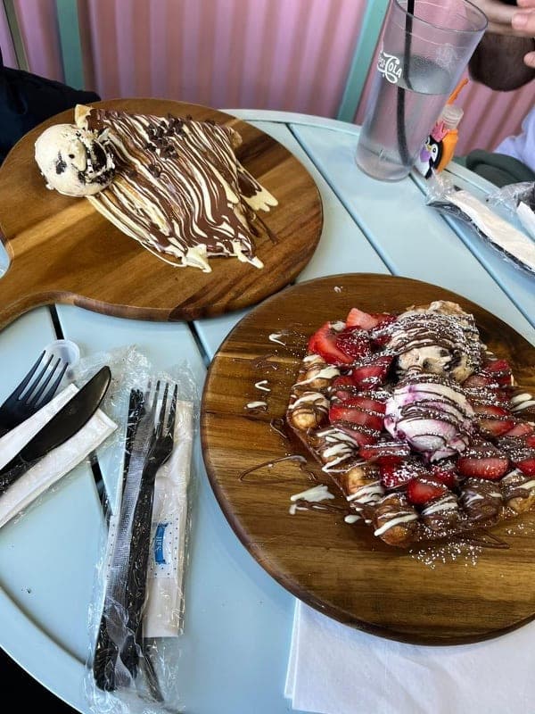 Tutti Frutti Mix — photo 4