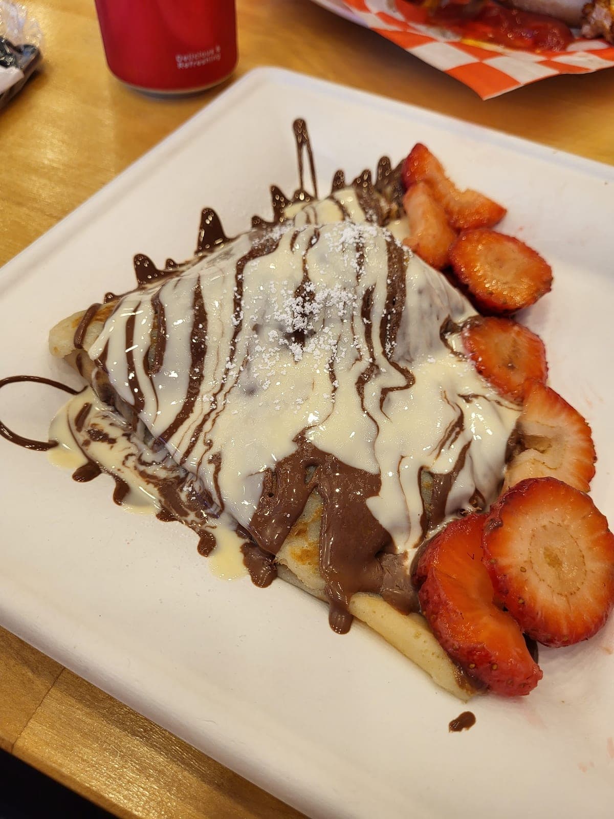Tutti Frutti Mix — photo 5