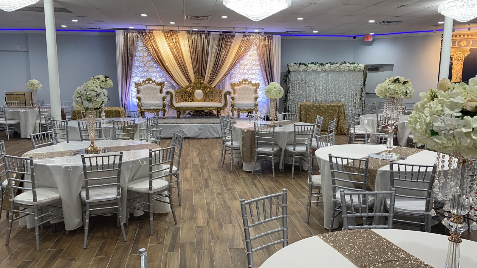 Royal Palm Restaurant Pakistani/Indian Cuisine — photo 1