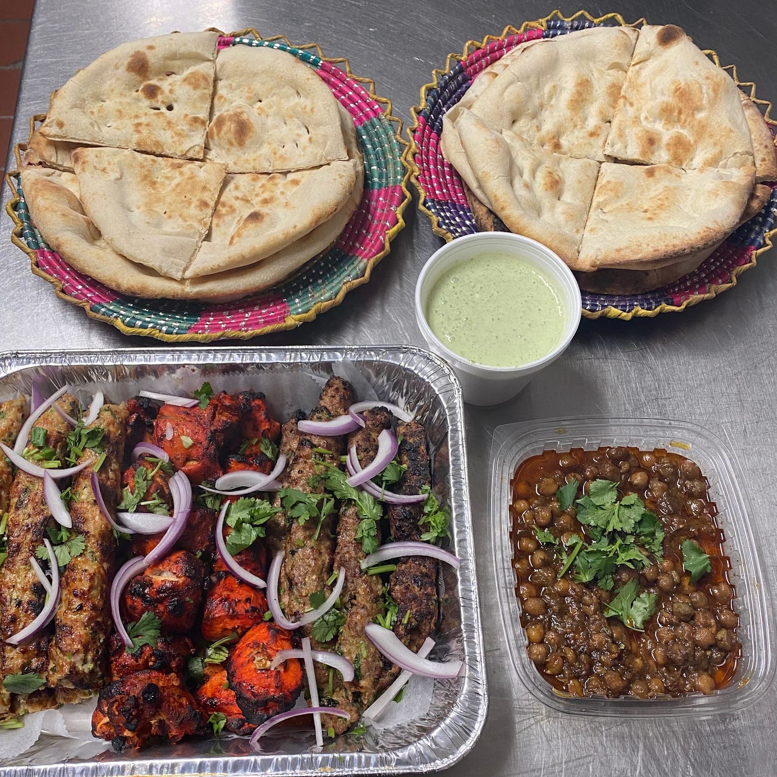 Royal Palm Restaurant Pakistani/Indian Cuisine — photo 2