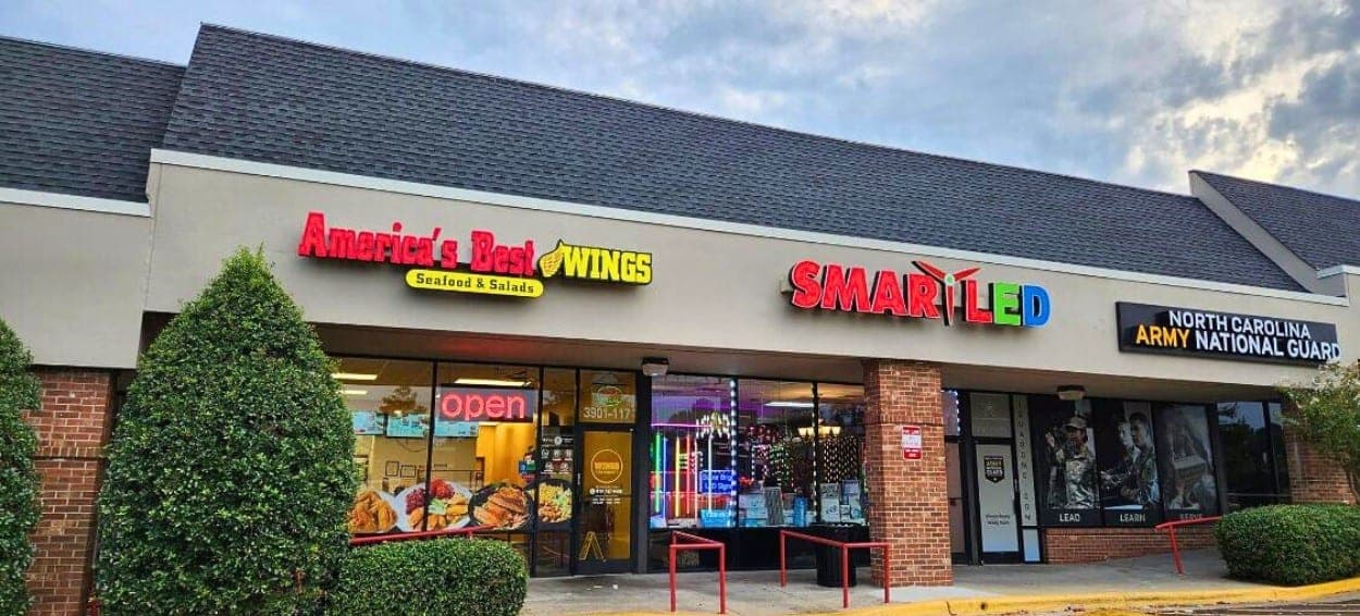 America’s Best Wings — photo 1