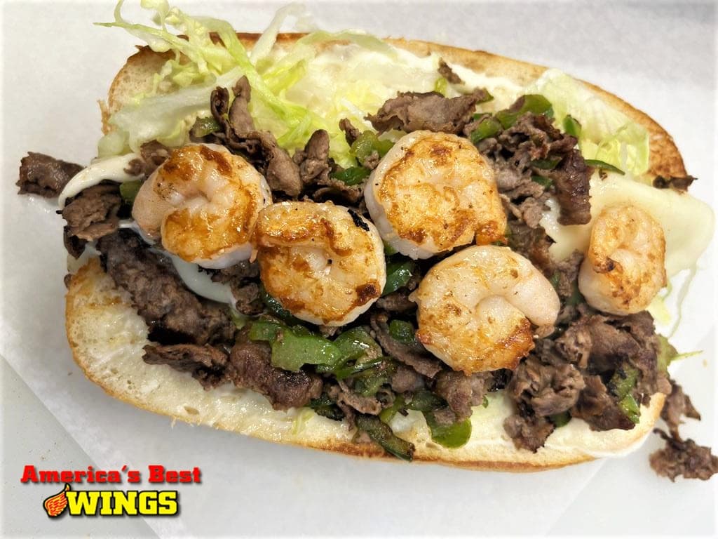 America’s Best Wings — photo 3