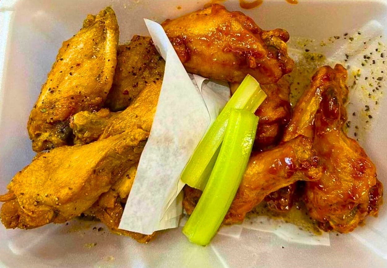 America’s Best Wings — photo 5
