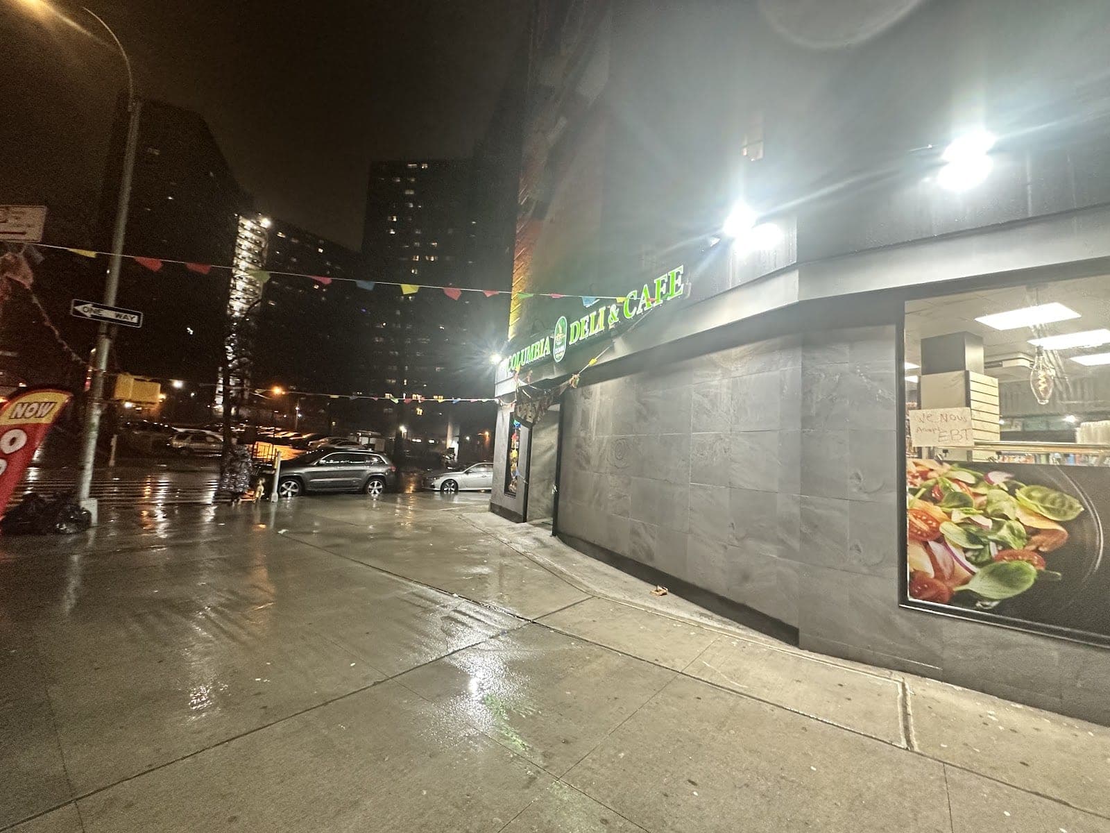 Columbia Deli & Cafe — photo 2