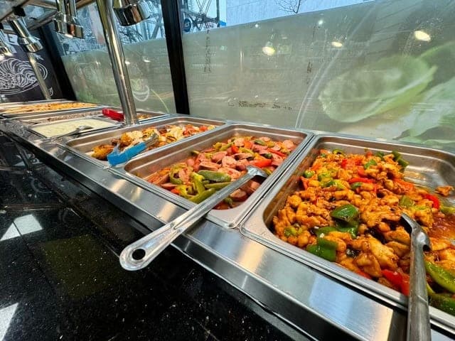 Columbia Deli & Cafe — photo 4