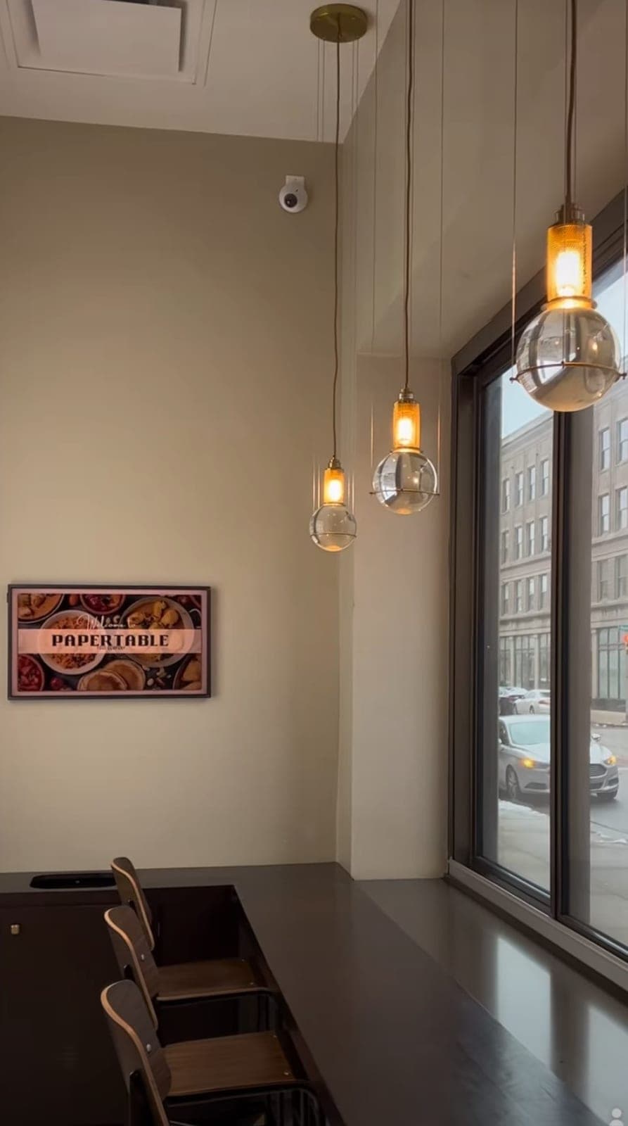 Moon Burger — photo 1