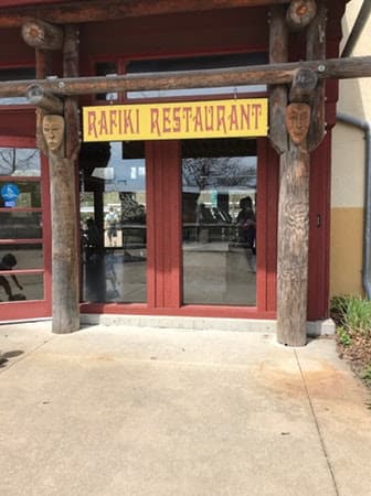Safari Cafe — photo 4