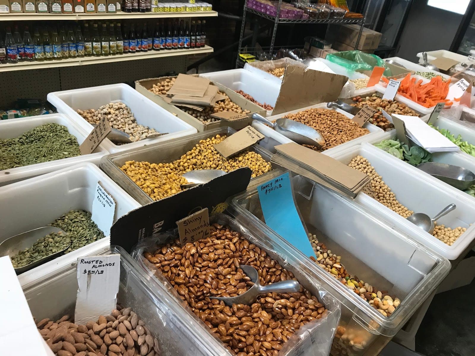 Alhabashi Mart — photo 2