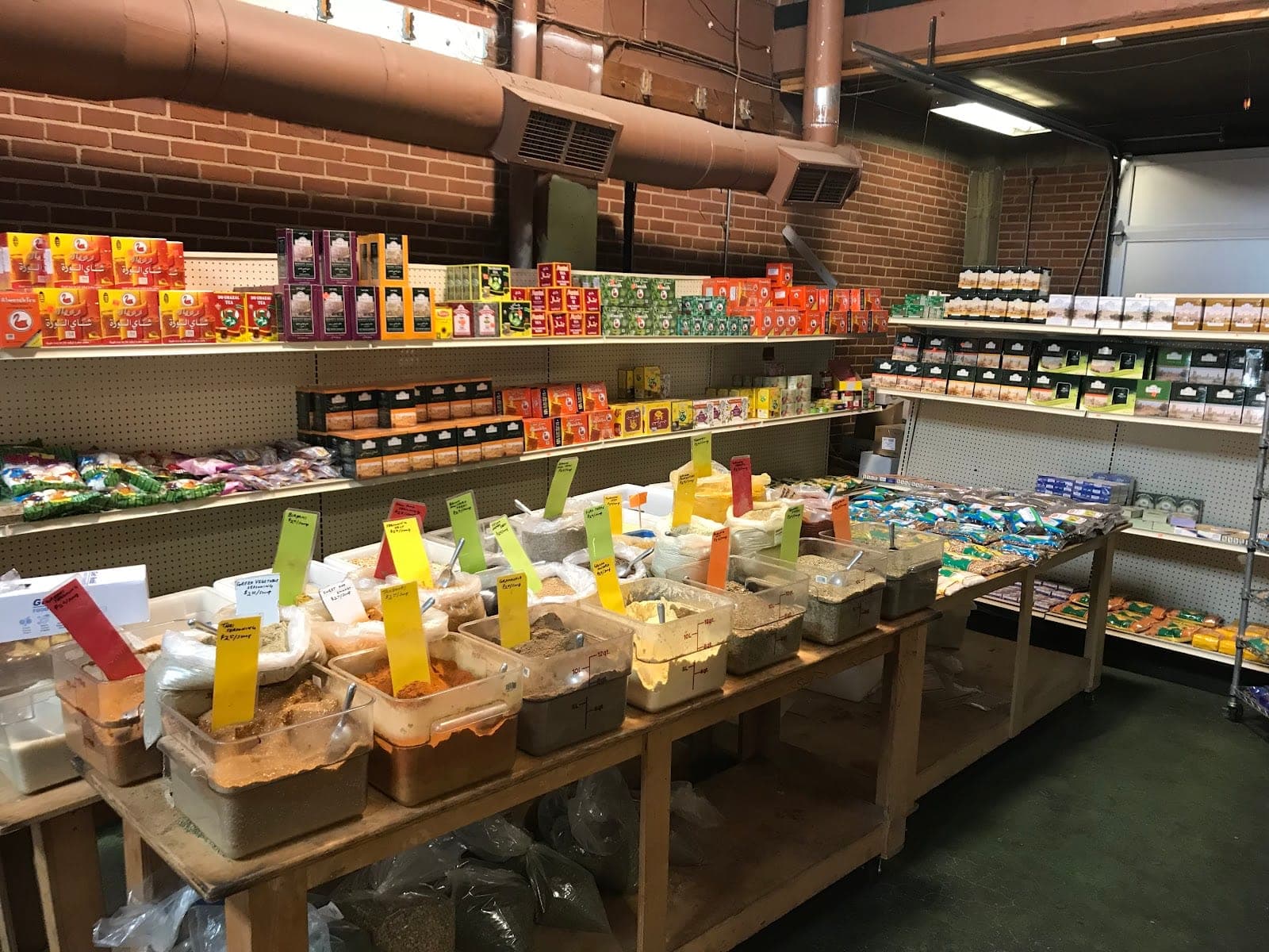 Alhabashi Mart — photo 3
