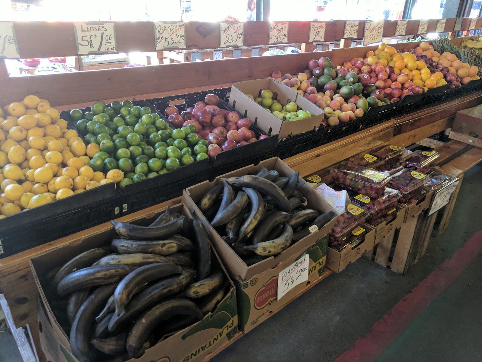 Alhabashi Mart — photo 4