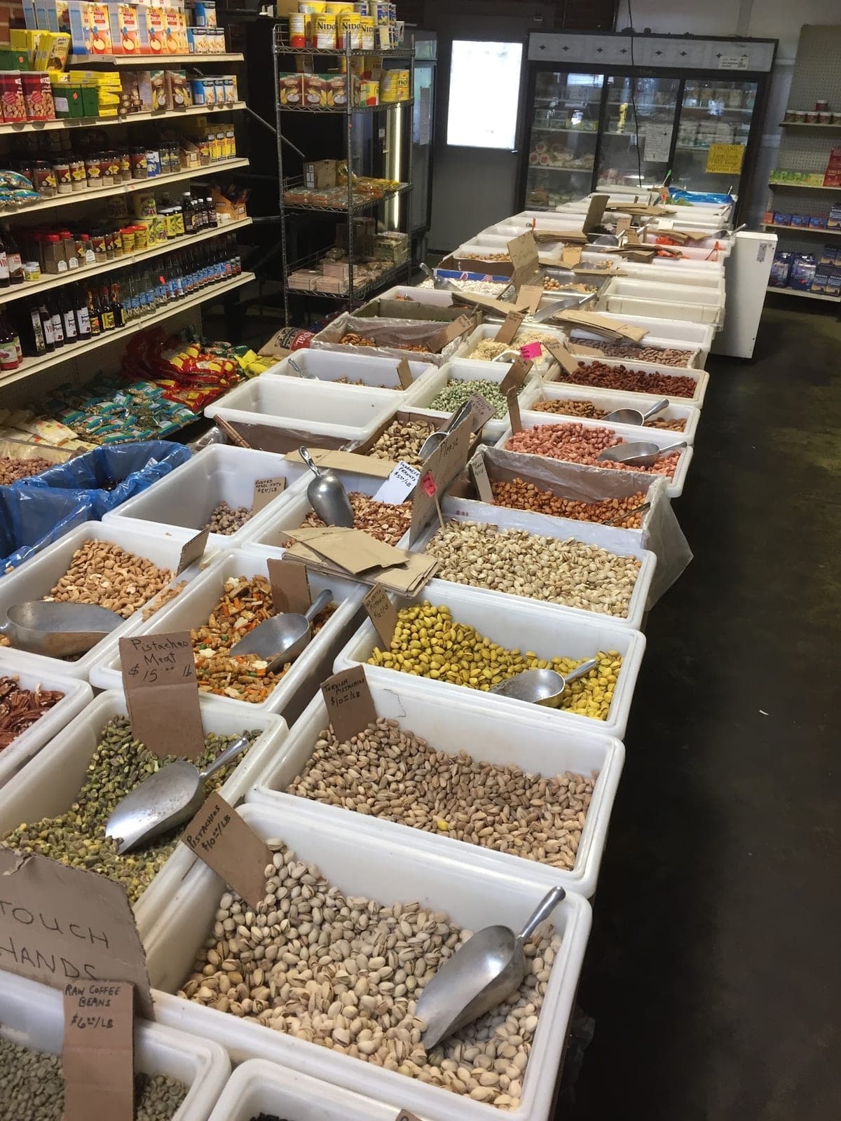 Alhabashi Mart — photo 5
