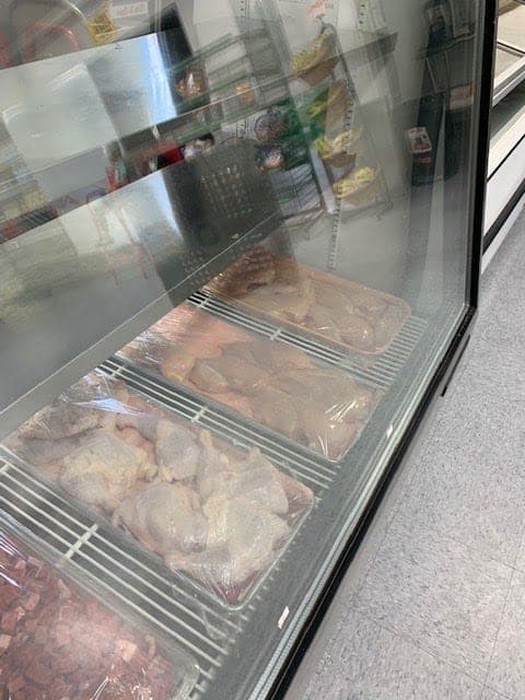 Madina Market Halal Fast Food — photo 2