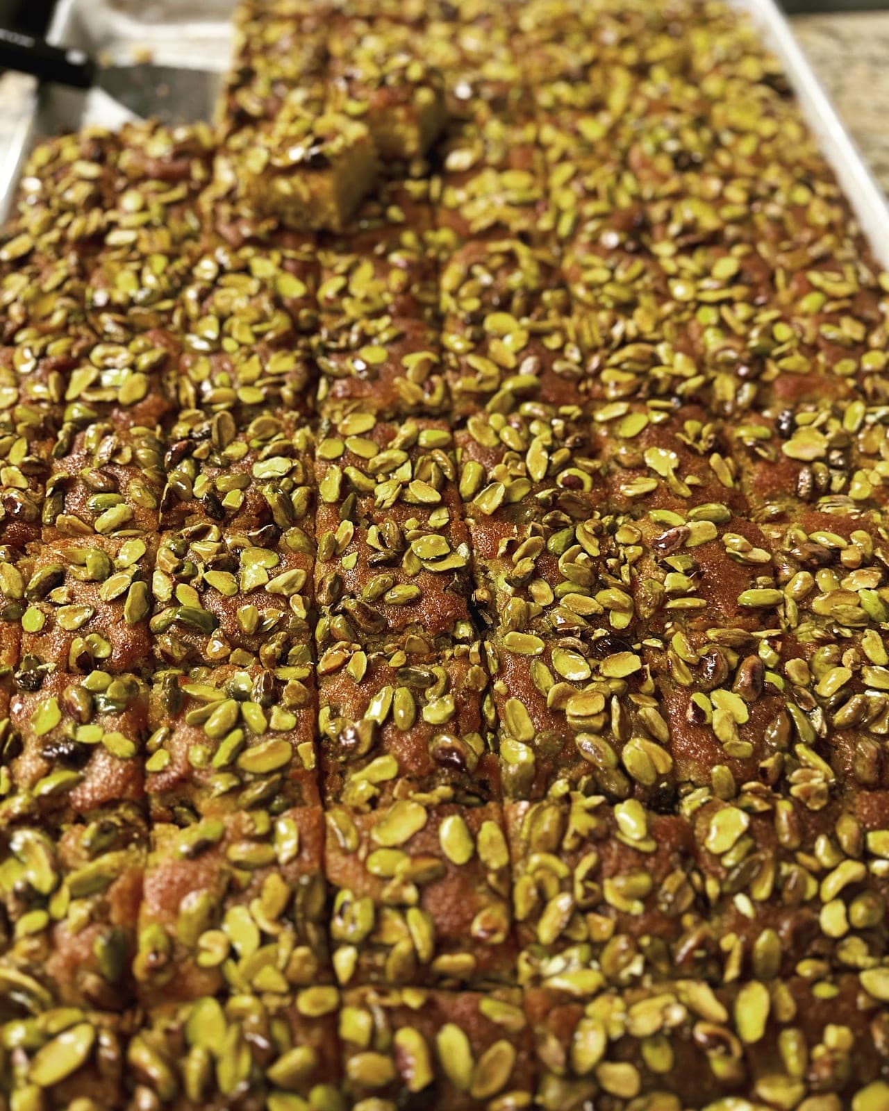 Hawana’s Sweet & Kitchen — photo 3