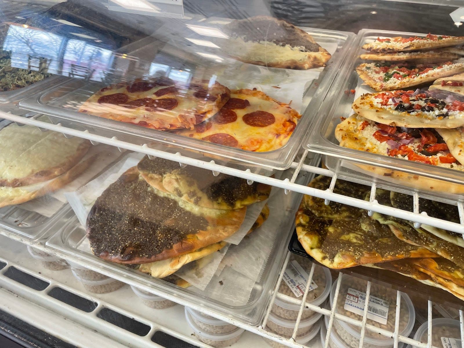 Aladdin's Bakery — photo 4