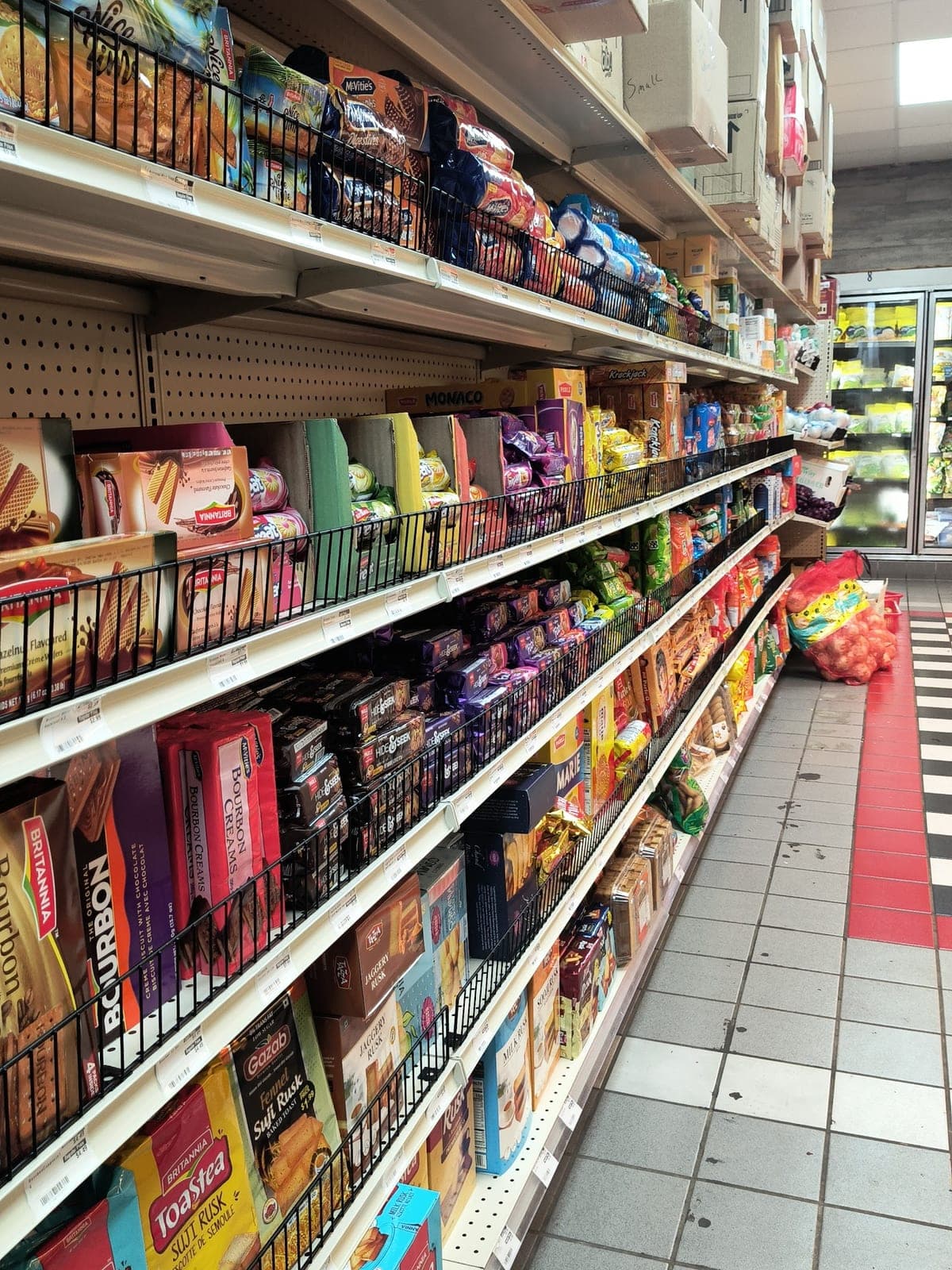 Big Bazar — photo 5