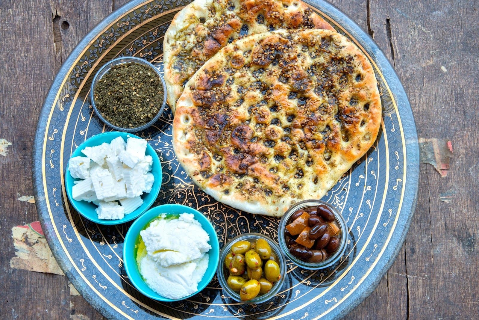 Kolbeh Turkish Cuisine — photo 2