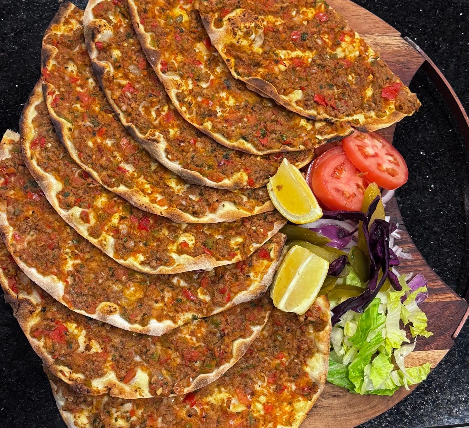 Kolbeh Turkish Cuisine — photo 4