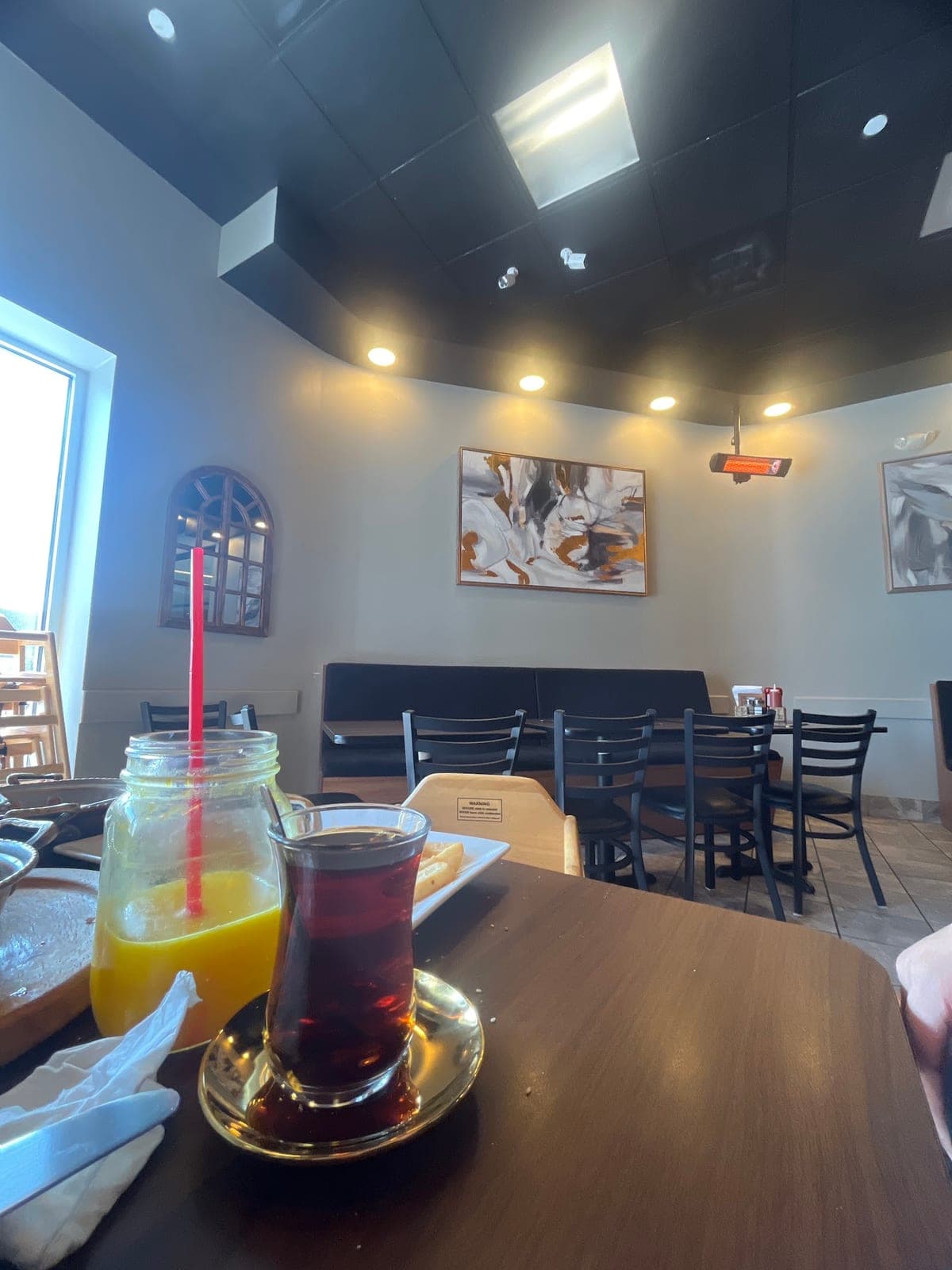 Kolbeh Turkish Cuisine — photo 5