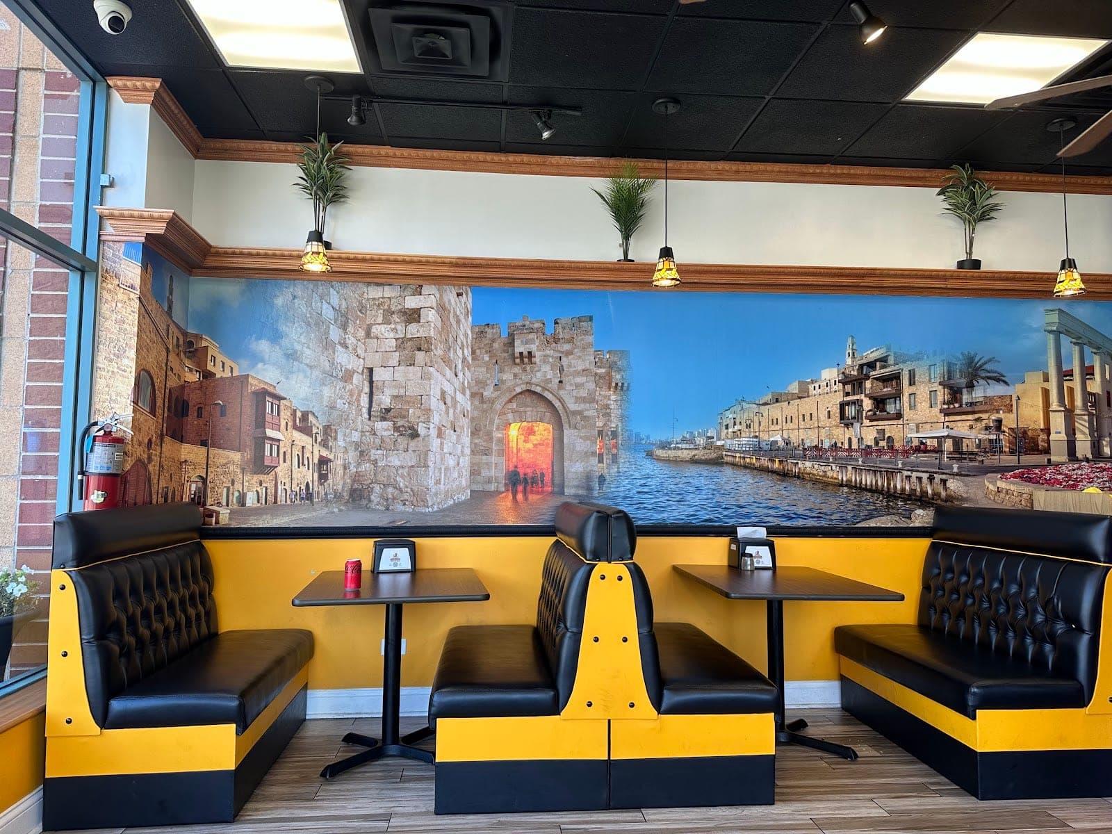 Jaffa Shawarma — photo 2
