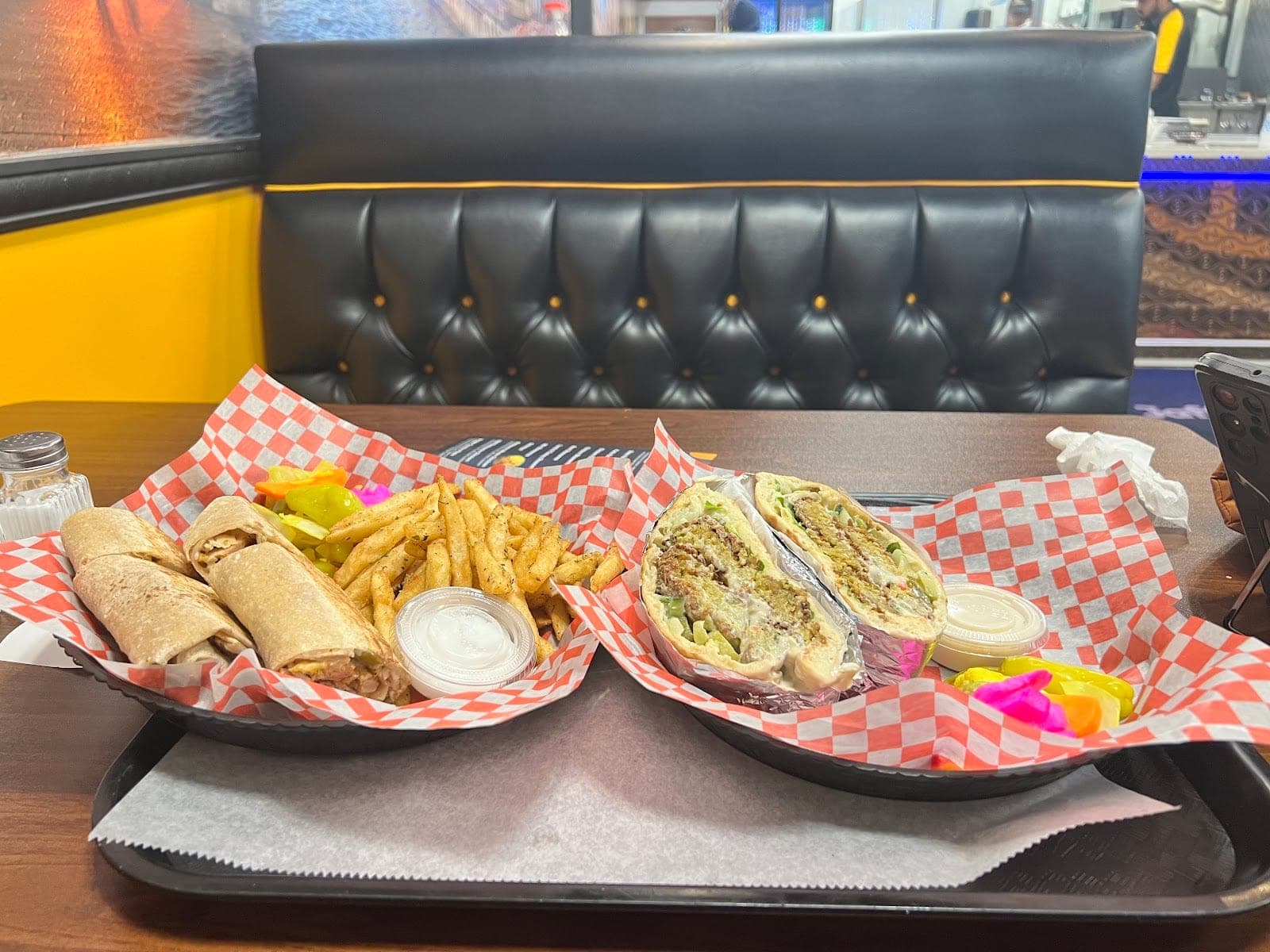 Jaffa Shawarma — photo 4