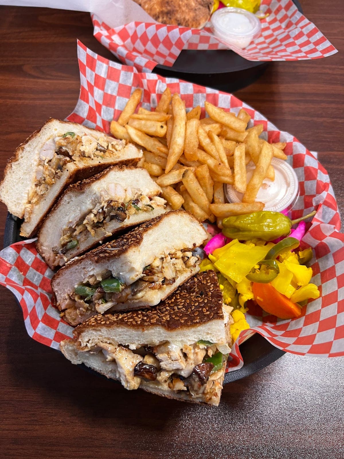 Jaffa Shawarma — photo 5