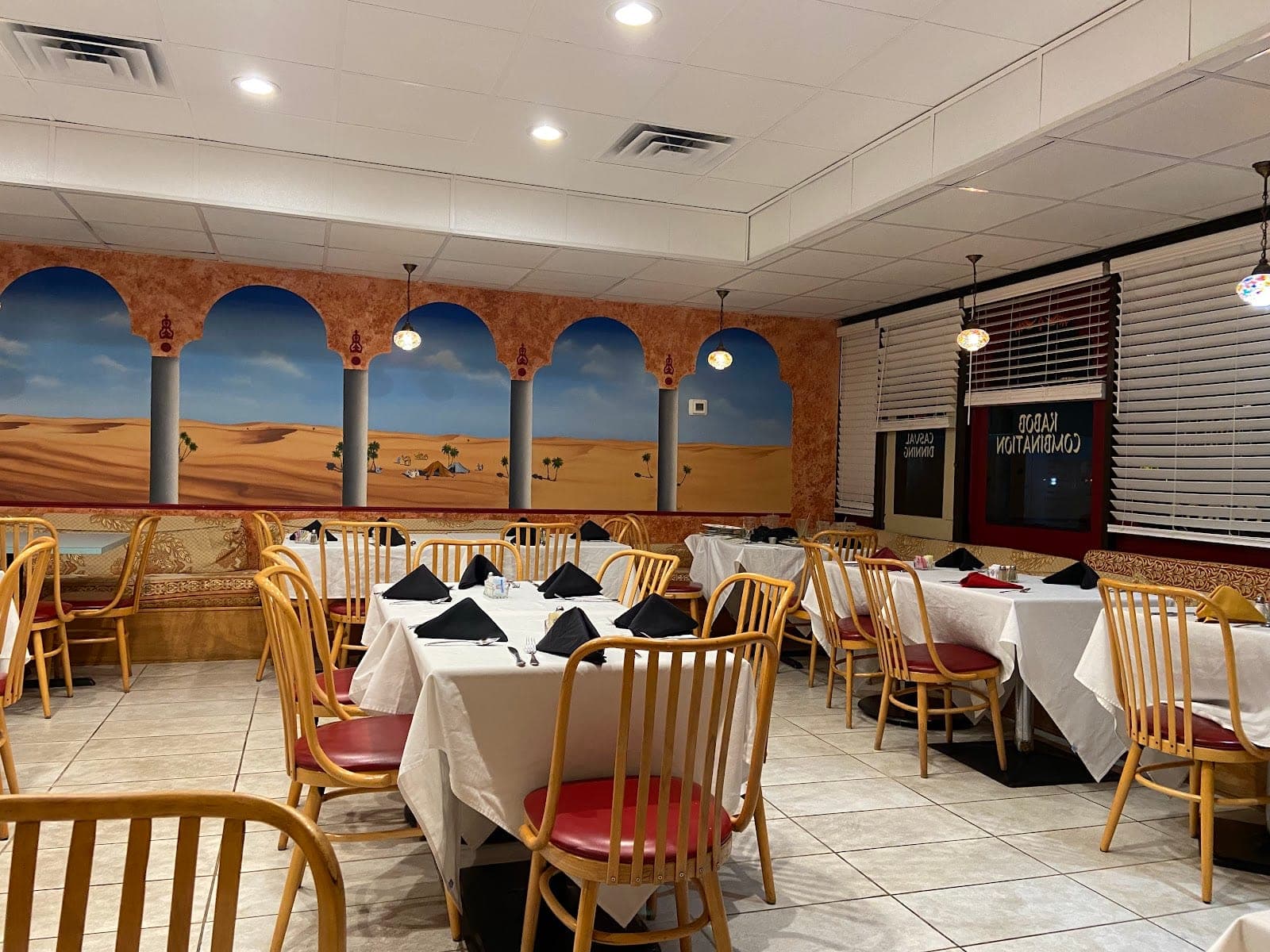 Cafe Paprika — photo 2