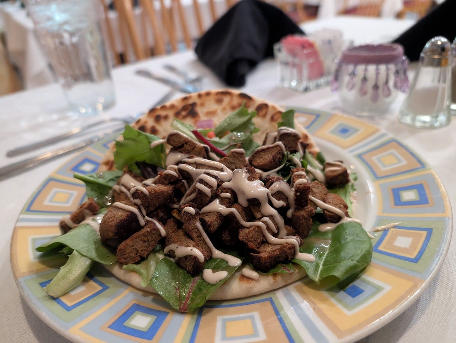 Cafe Paprika — photo 3