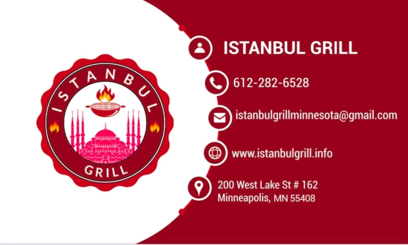 Istanbul Grill — photo 1