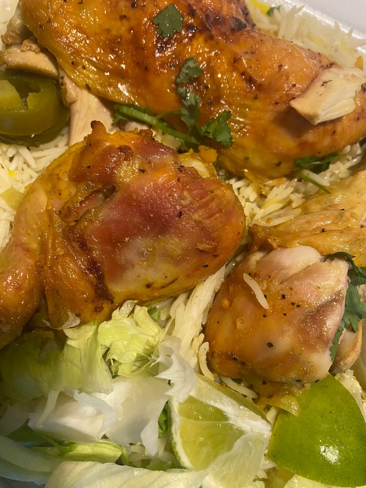 Istanbul Grill — photo 3