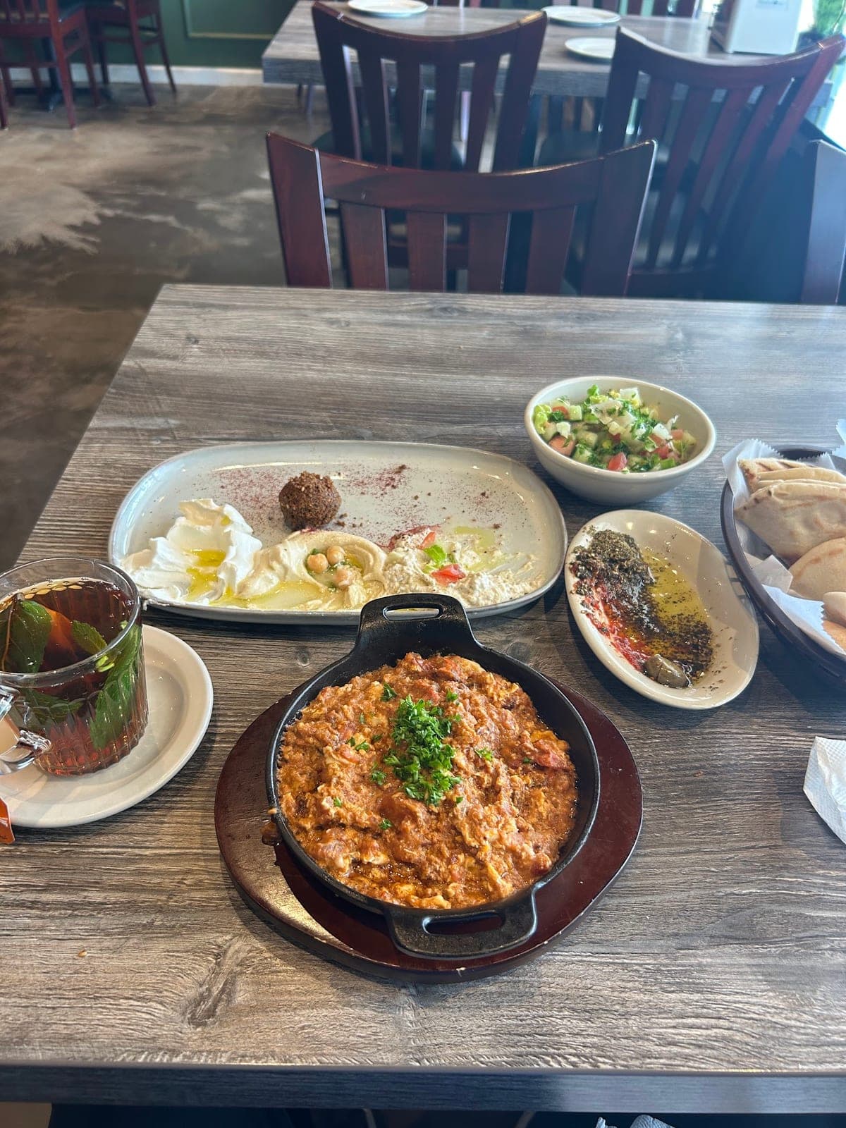 Olive Tree By Chef Yousef — photo 2