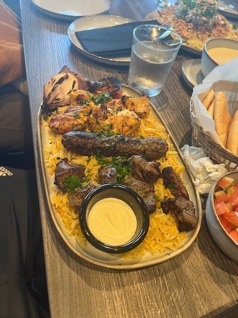Olive Tree By Chef Yousef — photo 4