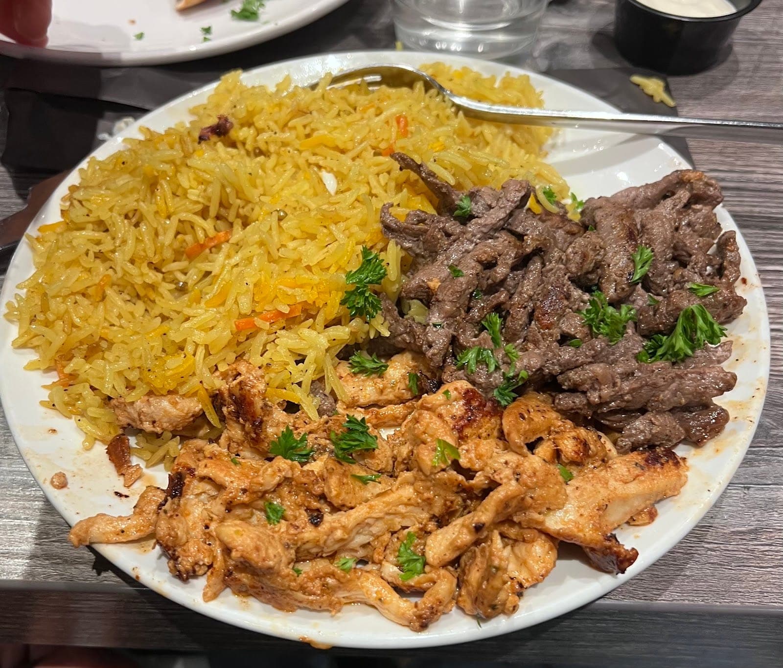 Olive Tree By Chef Yousef — photo 5
