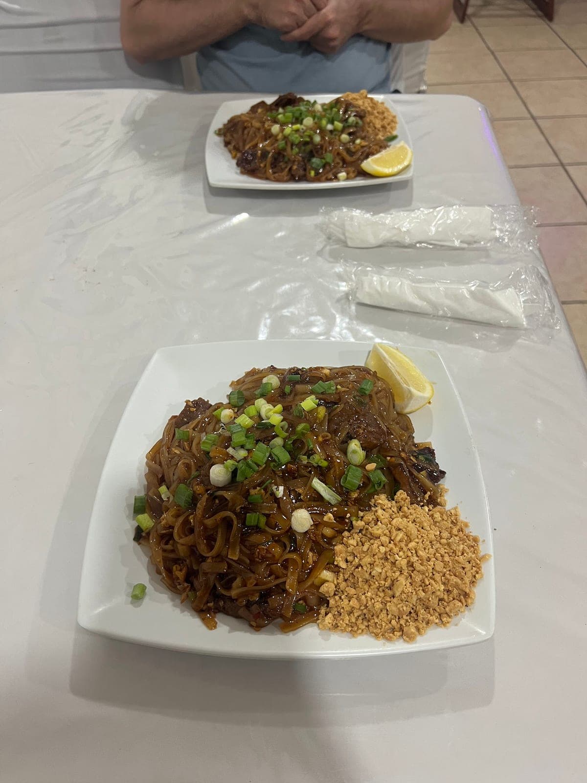 Kawser Chinese and Thai halal restaurant — photo 5