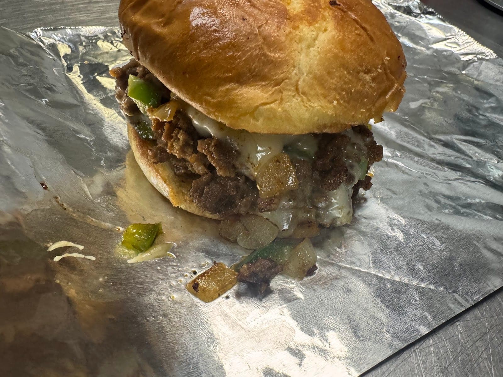 Philly Breakfast Spot — photo 2