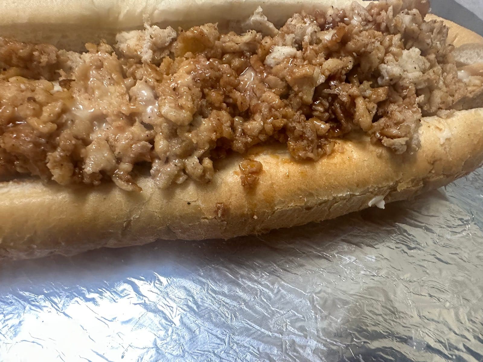 Philly Breakfast Spot — photo 3
