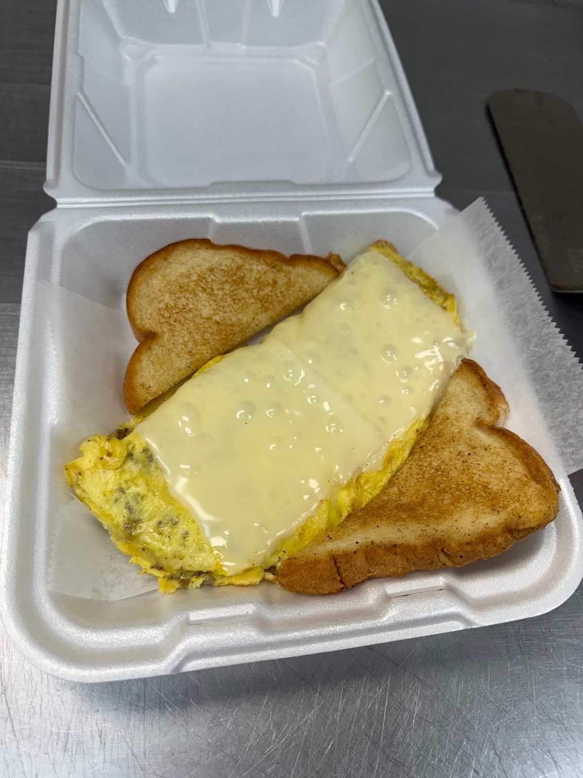 Philly Breakfast Spot — photo 4